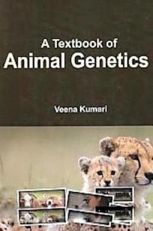 Textbook of Animal Genetics