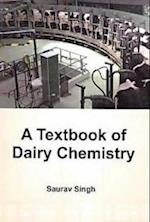 Textbook of Dairy Chemistry