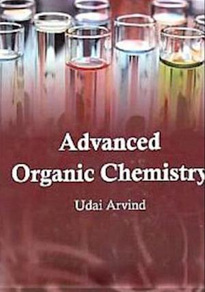 Advanced Organic Chemistry