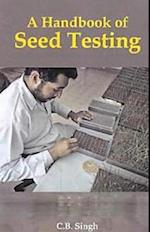 Handbook of Seed Testing