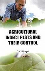 Agricultural Insect Pests and Their Control