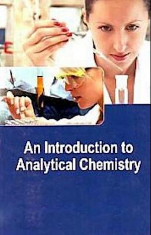 Introduction to Analytical Chemistry