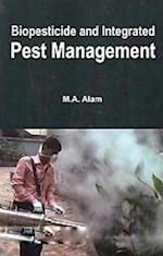 Biopesticide and Integrated Pest Management