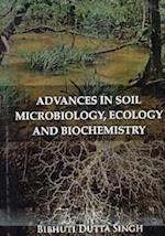 Advances in Soil Microbiology, Ecology and Biochemistry