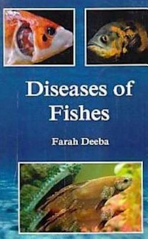 Diseases of Fishes