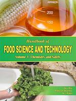 Handbook Of Food Science And Technology (Chemistry And Safety)