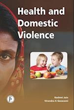 Health And Domestic Violence