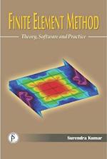 Finite Element Method (Theory, Software And Practice)