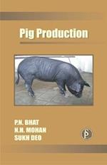 Pig Production