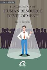 Fundamentals of Human Resource Development