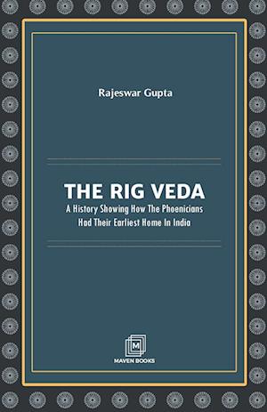 The Rig Veda