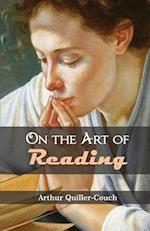 On The Art Of Reading 