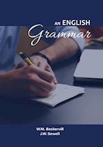 AN ENGLISH Grammar 