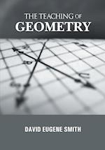 THE TEACHING of GEOMETRY