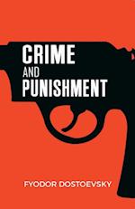 CRIME AND PUNISHMENT