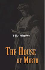 THE HOUSE OF MIRTH