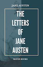 The Letters of Jane Austen