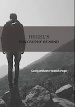 Hegel'S Philosophy Of Mind 