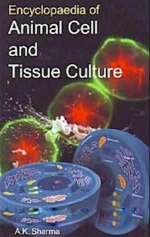 Encyclopaedia Of Animal Cell And Tissue Culture