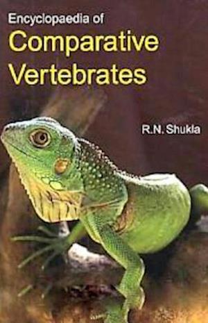 Encyclopaedia Of Comparative Vertebrates