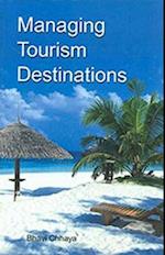 Managing Tourism Destinations