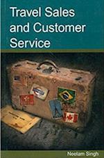 Travel Sales and Customer Service