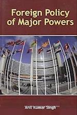 Foreign Policy of Major Powers