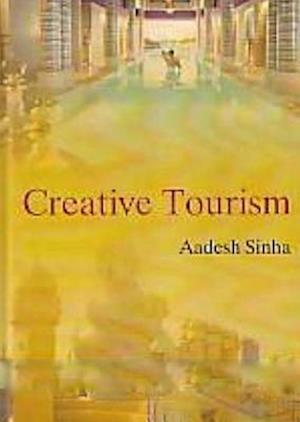 Creative Tourism