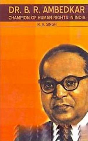 Dr. B.R. Ambedkar