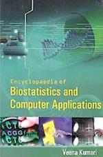 Encyclopaedia of Biostatistics and Computer Applications