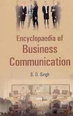 Encyclopaedia of Business Communication