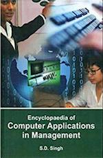 Encyclopaedia of Computer Applications in Management