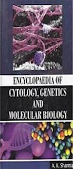 Encyclopaedia of Cytology, Genetics and Molecular Biology