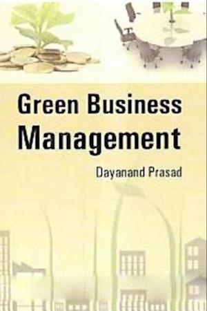 Green Business Management