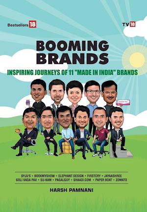 Booming Brands