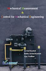 Mechanical Measurement & Control for Mechanical Engineering