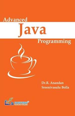 Advanced Java Programming