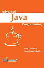 Advanced Java Programming