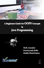 A Beginners Guide for OOPS Concepts in Java Programming