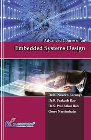 Advanced Course of an Embedded Systems Design