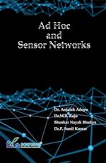 Ad Hoc and Sensor Networks