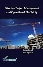 Effective Project Management and Operational Flexibility