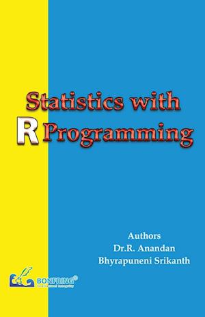 Statistics with R Programming