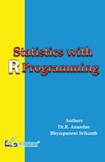 Statistics with R Programming