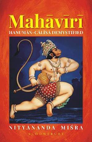 Mahaviri : Hanuman Chalisa Demystified