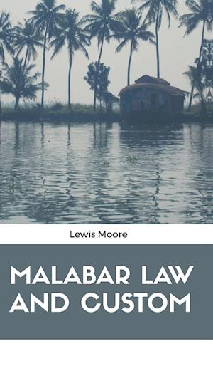 Malabar Law and Custom