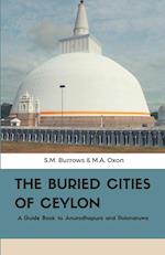 The Buried Cities of Ceylon