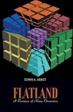 FLATLAND A Romance of Many Dimensions