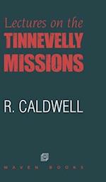 Lectures on the Tinnevelly Missions 