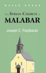 The Syrian Church in MALABAR